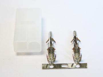 Tamiya Stecker