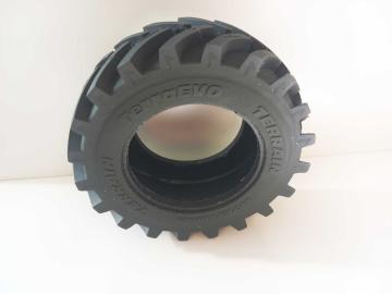 Terrain TerraEvo 710/60R42 Modellpräzision